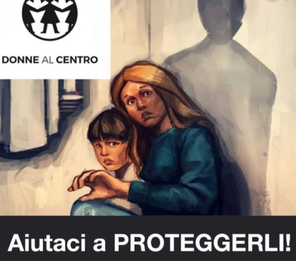 Proteggiamo Francesca...