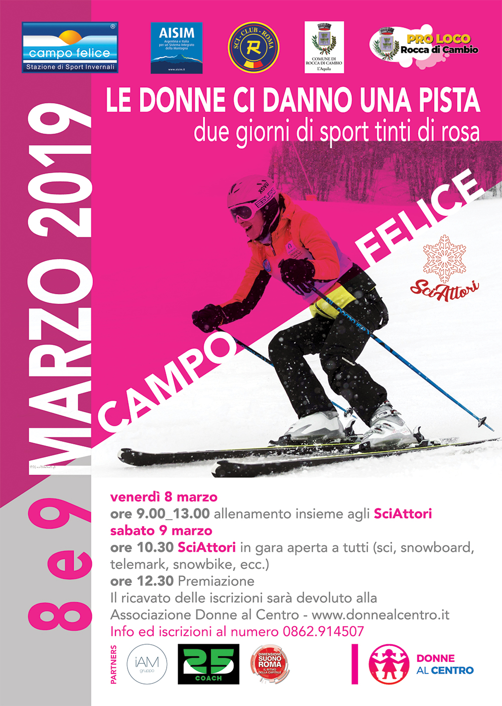 Locandina SciAttori 1