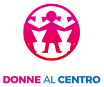 Logo Donne al Centro