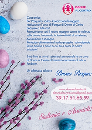 Pasqua 2022