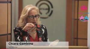 Chiara Gambino - Scrittrice