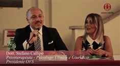 Dott. Stefano Callipo - Psicoterapeuta - Psicologo Clinico e Giuridico